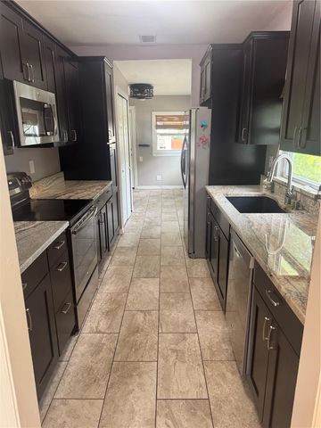 1701 53RD STREET S, Gulfport, FL 33707