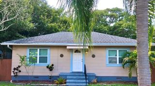 1701 53RD STREET S, Gulfport, FL 33707