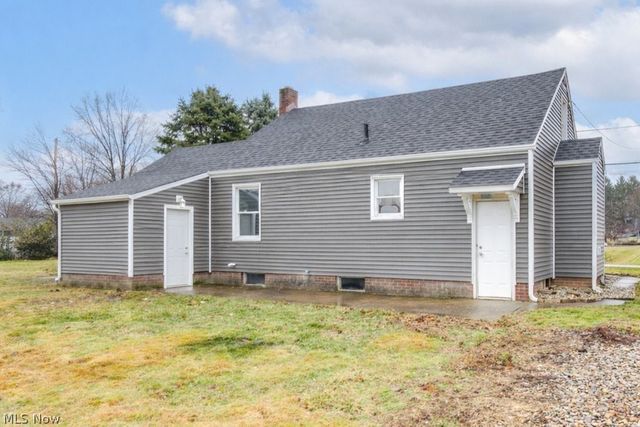 404 Union Avenue, Minerva, OH 44657