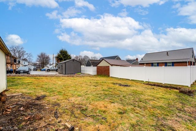 404 Union Avenue, Minerva, OH 44657