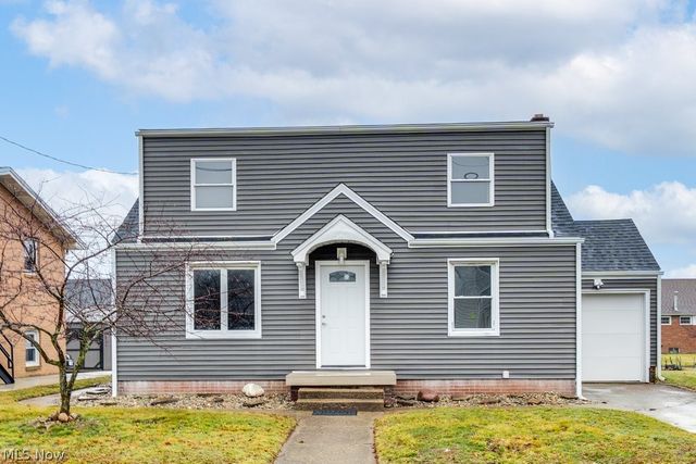 404 Union Avenue, Minerva, OH 44657