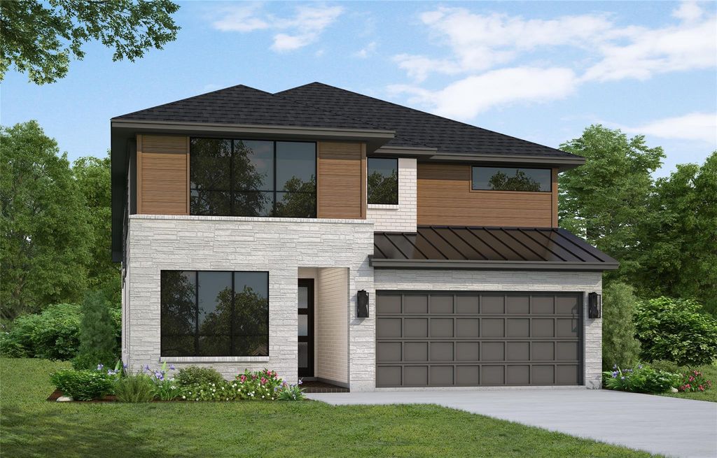 15826 Swan Lake Lane, Conroe, TX 77302