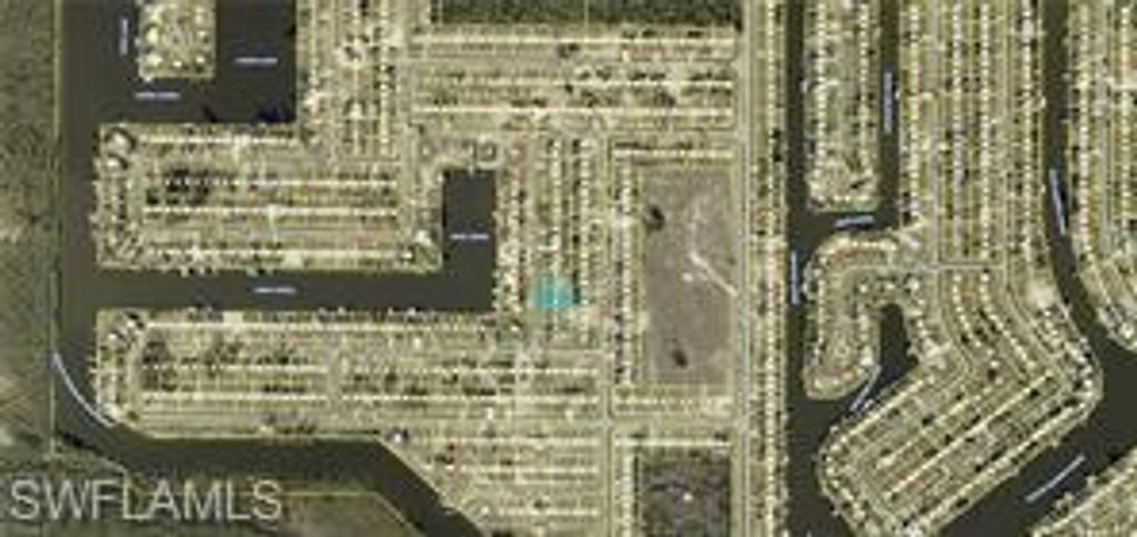 2027 NW 41st PL, Cape Coral, FL 33993