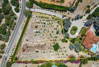 18220 Via De Fortuna, Rancho Santa Fe, CA 92067