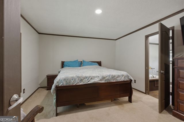 490 Gumlog Creek Road, Martin, GA 30557