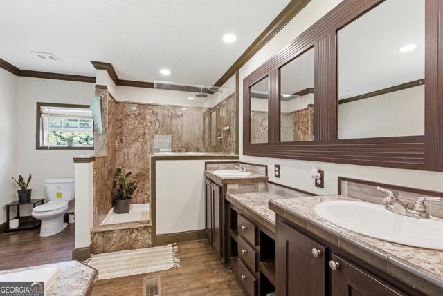 490 Gumlog Creek Road, Martin, GA 30557