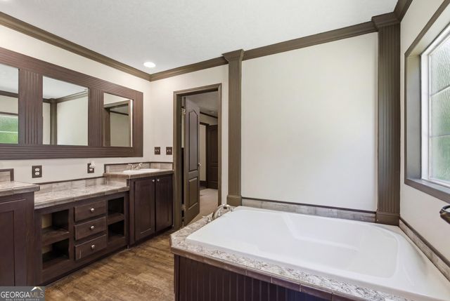 490 Gumlog Creek Road, Martin, GA 30557
