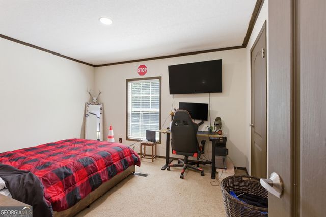 490 Gumlog Creek Road, Martin, GA 30557