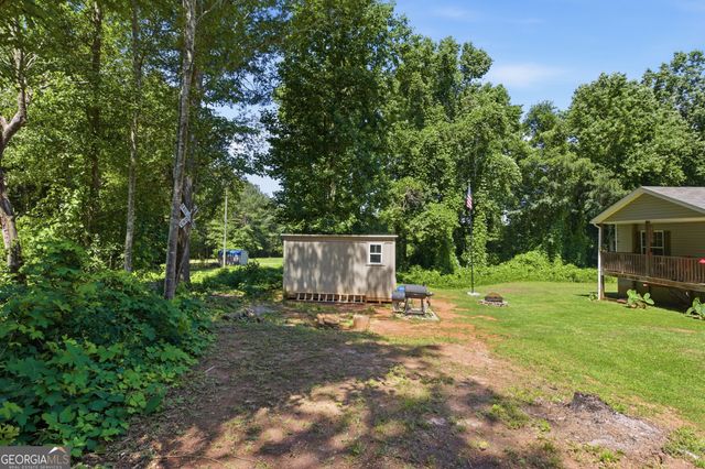 490 Gumlog Creek Road, Martin, GA 30557