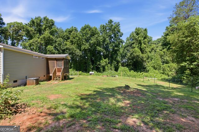 490 Gumlog Creek Road, Martin, GA 30557