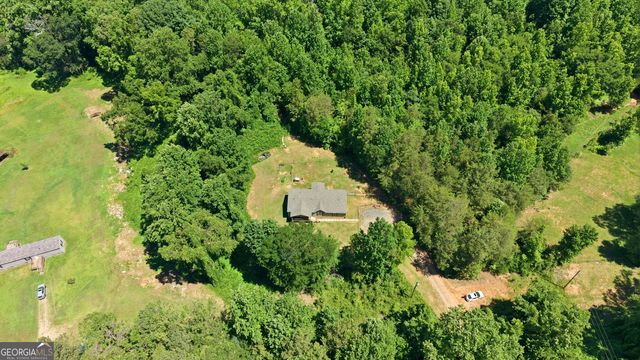 490 Gumlog Creek Road, Martin, GA 30557