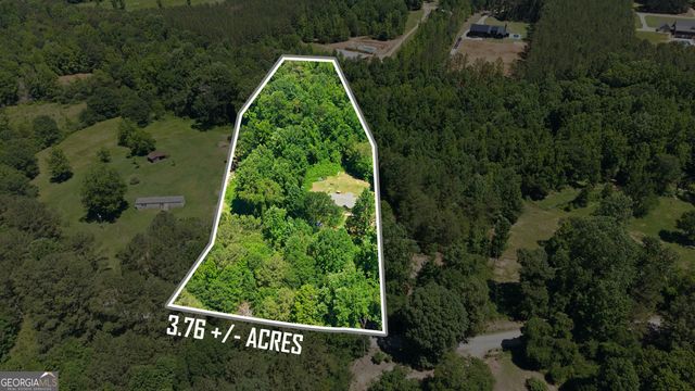 490 Gumlog Creek Road, Martin, GA 30557
