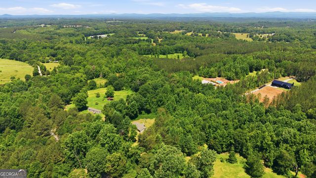 490 Gumlog Creek Road, Martin, GA 30557
