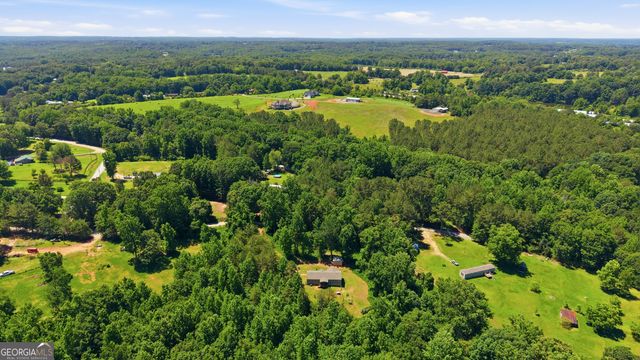 490 Gumlog Creek Road, Martin, GA 30557