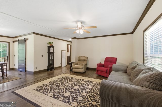 490 Gumlog Creek Road, Martin, GA 30557