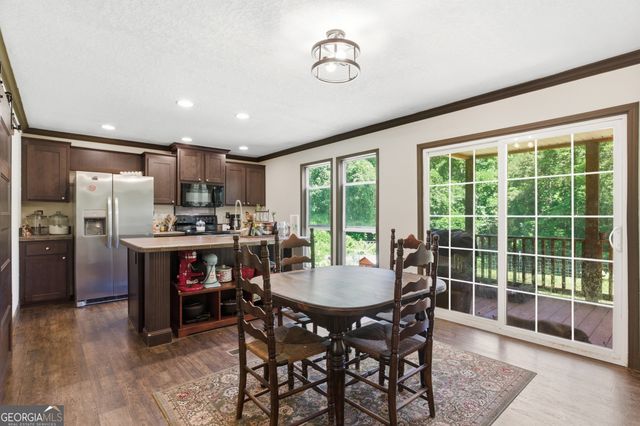 490 Gumlog Creek Road, Martin, GA 30557