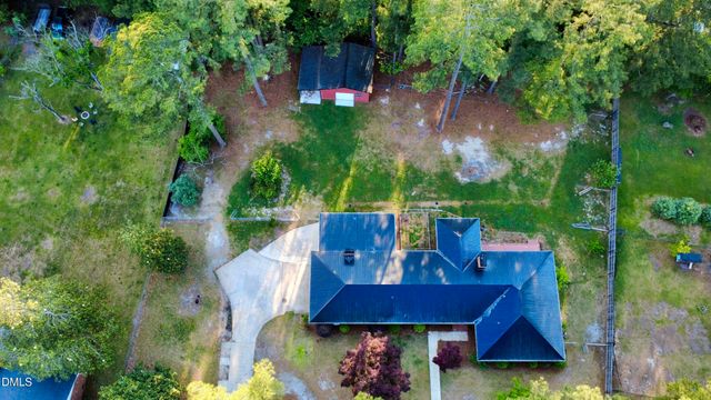 719 Blawell Street, Stedman, NC 28391