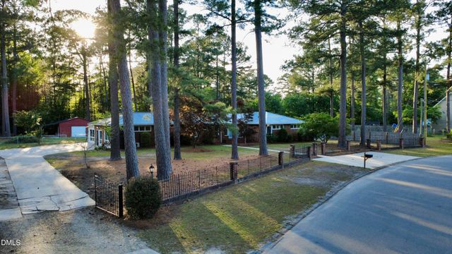 719 Blawell Street, Stedman, NC 28391