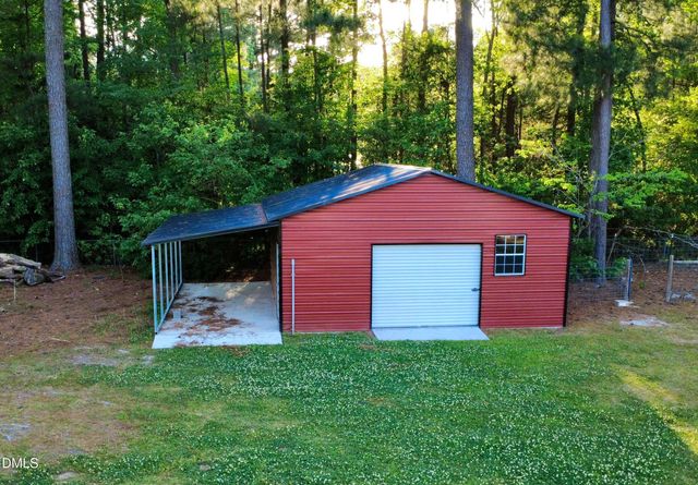 719 Blawell Street, Stedman, NC 28391