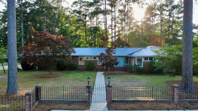 719 Blawell Street, Stedman, NC 28391