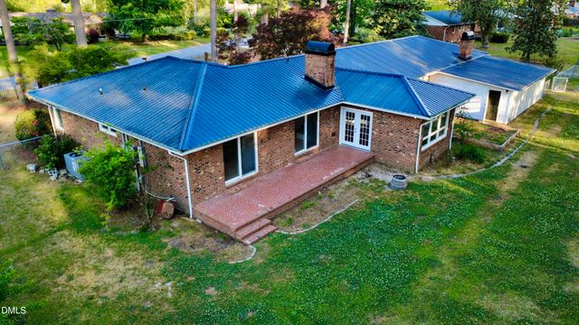 719 Blawell Street, Stedman, NC 28391