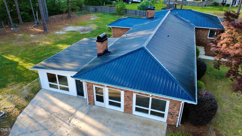 719 Blawell Street, Stedman, NC 28391