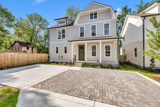 195 Antioch Pike, Nashville, TN 37211