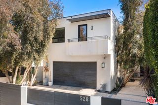 528 N Crescent Heights Boulevard, Los Angeles, CA 90048