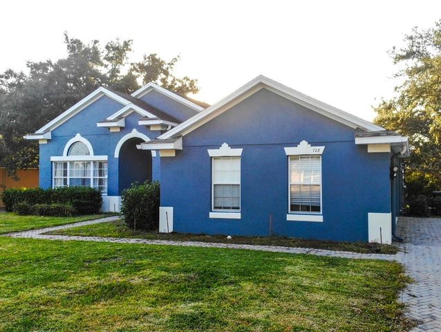 728 LONGFORD LOOP, Apopka, FL 32703