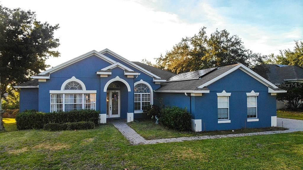 728 LONGFORD LOOP, Apopka, FL 32703
