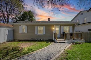 169 Hillman Road, Akron, OH 44312