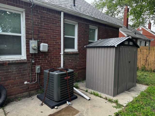 9074 Patton Street, Detroit City, MI 48228