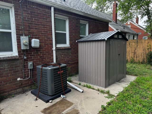 9074 Patton Street, Detroit City, MI 48228