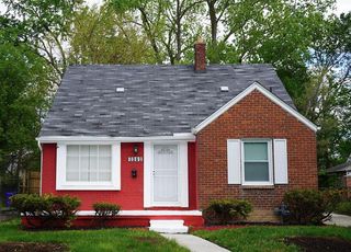 9074 Patton Street, Detroit City, MI 48228
