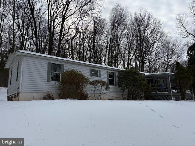 311 LONGVIEW RD, Boyertown, PA 19512