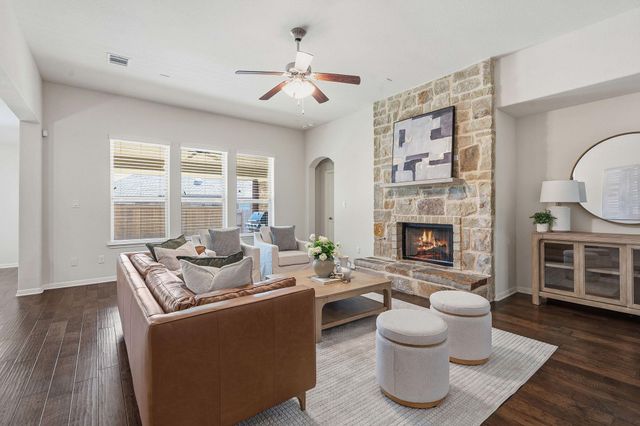 18525 Wind Valley WAY, Pflugerville, TX 78660