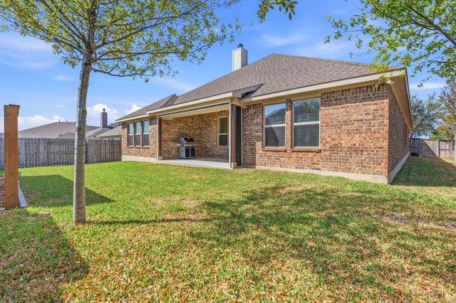 18525 Wind Valley WAY, Pflugerville, TX 78660
