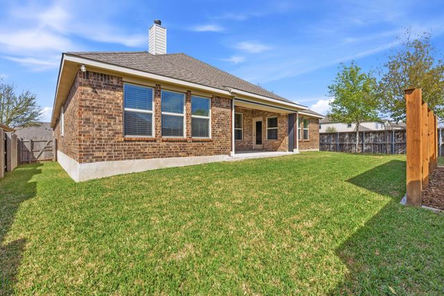 18525 Wind Valley WAY, Pflugerville, TX 78660