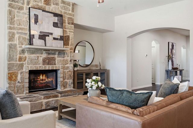 18525 Wind Valley WAY, Pflugerville, TX 78660