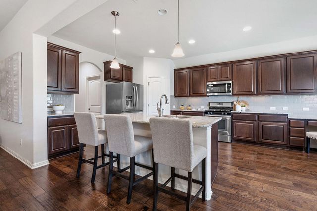 18525 Wind Valley WAY, Pflugerville, TX 78660