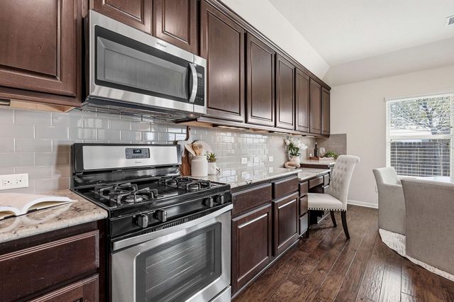 18525 Wind Valley WAY, Pflugerville, TX 78660