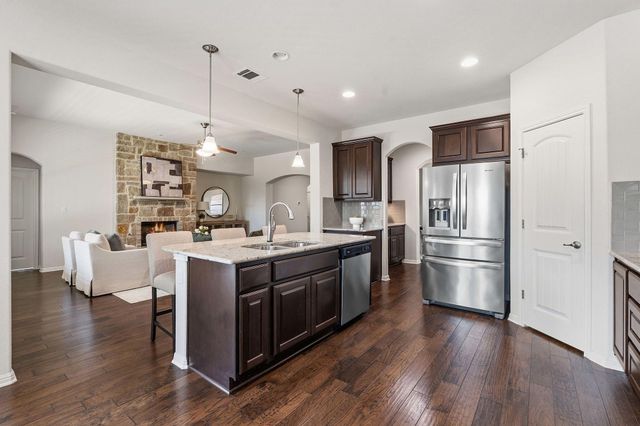 18525 Wind Valley WAY, Pflugerville, TX 78660