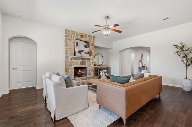 18525 Wind Valley WAY, Pflugerville, TX 78660