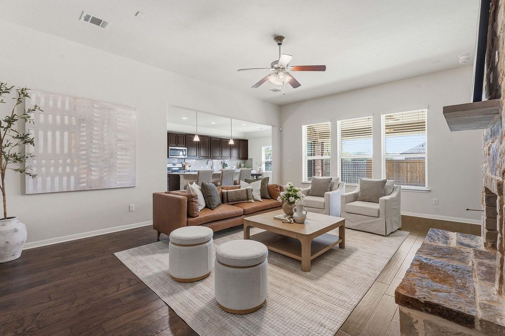 18525 Wind Valley WAY, Pflugerville, TX 78660