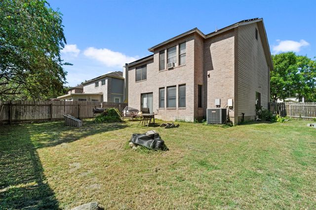 8007 Bramble Bush DR, Austin, TX 78747