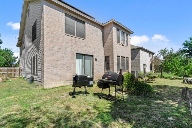 8007 Bramble Bush DR, Austin, TX 78747