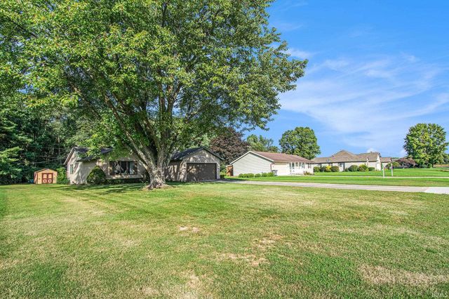 51627 Walerko Drive, Elkhart, IN 46514