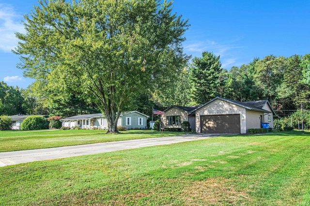 51627 Walerko Drive, Elkhart, IN 46514