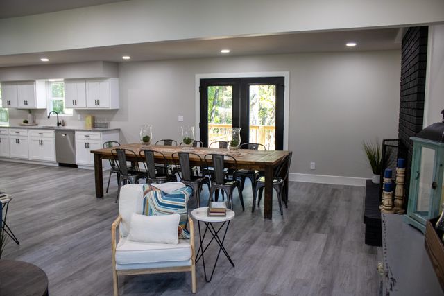 7217 Fairington Circle, Hixson, TN 37343