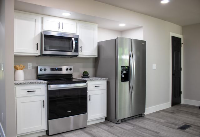 7217 Fairington Circle, Hixson, TN 37343